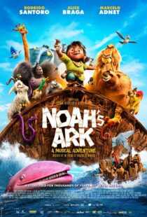 دانلود انیمیشن Noah’s Ark 2024400687-458432443