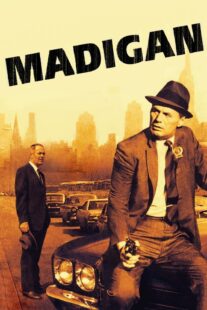 دانلود فیلم Madigan 1968401130-1626286288