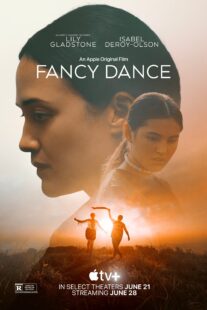 دانلود فیلم Fancy Dance 2023403136-1948578141