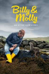 دانلود مستند Billy & Molly: An Otter Love Story 2024400769-1971335616