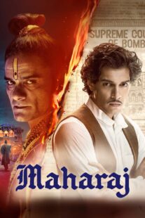 دانلود فیلم هندی Maharaj 2024402905-1091898946