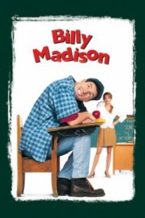 دانلود فیلم Billy Madison 1995400940-730680445