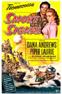 دانلود فیلم Smoke Signal 1955401154-1507511101