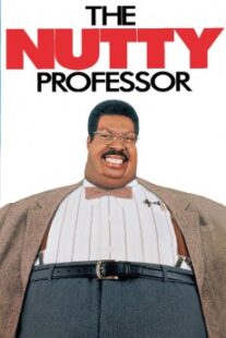 دانلود فیلم The Nutty Professor 1996401533-835271291