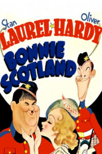 دانلود فیلم Bonnie Scotland 1935401906-1912717239