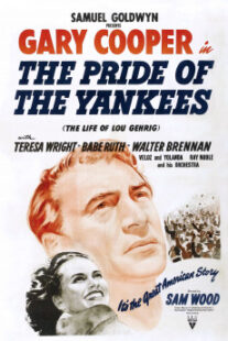 دانلود فیلم The Pride of the Yankees 1942401942-1175742931