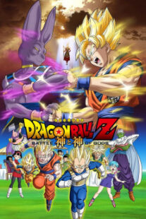 دانلود انیمه Dragon Ball Z: Battle of Gods 2013402598-1377458702