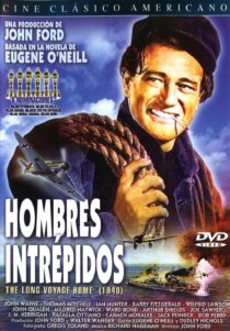 دانلود فیلم The Long Voyage Home 1940402763-898715433