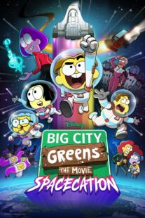 دانلود انیمیشن Big City Greens the Movie: Spacecation 2024402077-1097223730