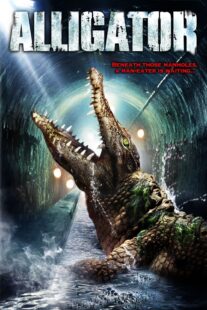 دانلود فیلم Alligator 1980402221-1676065089