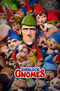 دانلود انیمیشن Sherlock Gnomes 2018400841-2124618914