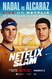 دانلود مستند The Netflix Slam 2024402561-130202682