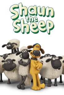 دانلود انیمیشن Shaun the Sheep401310-4948752