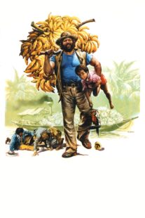 دانلود فیلم Banana Joe 1982402755-1152225319