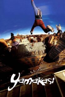 دانلود فیلم Yamakasi 2001404828-1078393681