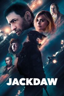 دانلود فیلم Jackdaw 2023405003-126055598