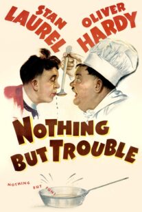 دانلود فیلم Nothing But Trouble 1944404817-190406480