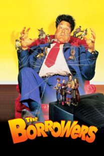 دانلود فیلم The Borrowers 1997404805-551960494