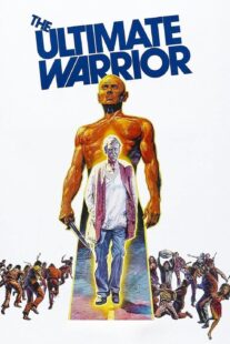 دانلود فیلم The Ultimate Warrior 1975405904-1969519197