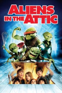 دانلود فیلم Aliens in the Attic 2009404818-1494962643