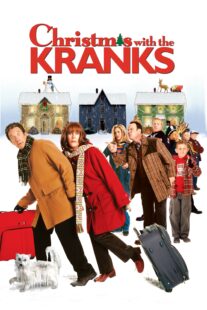 دانلود فیلم Christmas with the Kranks 2004404815-1864662165