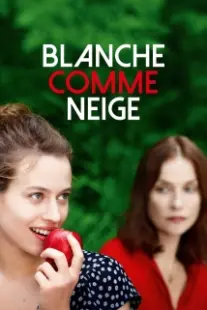 دانلود فیلم White as Snow 2019403395-1611181088