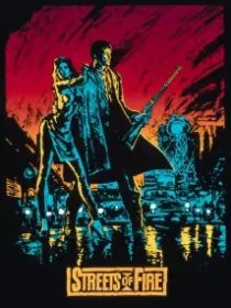 دانلود فیلم Streets of Fire 1984403470-629555256