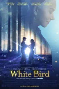 دانلود فیلم White Bird 2023403371-553497768