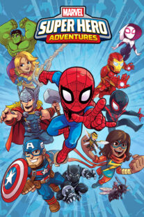 دانلود انیمیشن Marvel Super Hero Adventures405462-1652358523