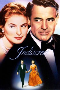 دانلود فیلم Indiscreet 1958405390-1700702452