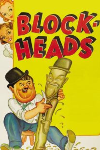 دانلود فیلم Block Heads 1938404816-209549090