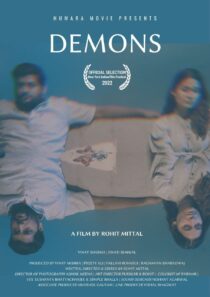 دانلود فیلم هندی Demons 2024404856-546298745