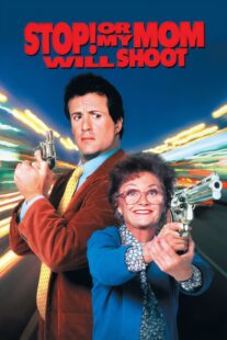 دانلود فیلم Stop! Or My Mom Will Shoot 1992404927-402986427