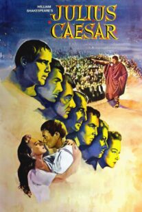 دانلود فیلم Julius Caesar 1953405874-52136562