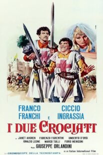 دانلود فیلم I due crociati 1968405163-1750616008