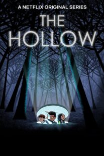 دانلود انیمیشن The Hollow405788-152307448
