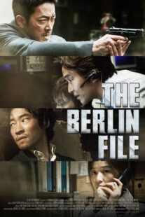دانلود فیلم کره‌ای The Berlin File 2013405471-201789610