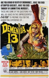 دانلود فیلم Dementia 13 1963403657-274808729