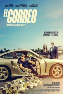 دانلود فیلم The Courier 2024404064-1060849131