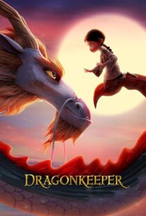 دانلود انیمیشن Dragonkeeper 2024404222-753337473