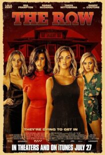 دانلود فیلم The Row 2018403366-78014820