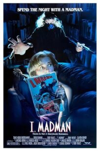 دانلود فیلم I, Madman 1989403669-2115726699