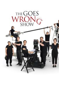 دانلود سریال The Goes Wrong Show405555-1680701133