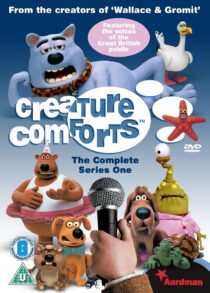 دانلود انیمیشن Creature Comforts405786-1728246549