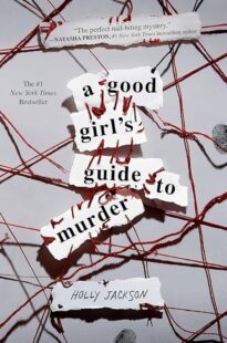 دانلود سریال A Good Girl’s Guide to Murder403843-31473501