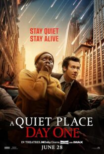 دانلود فیلم A Quiet Place: Day One 2024403732-460026293