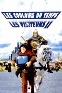 دانلود فیلم The Visitors II: The Corridors of Time 1998403554-2061762452