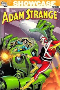 دانلود انیمیشن DC Showcase: Adam Strange 2020404375-2072392496