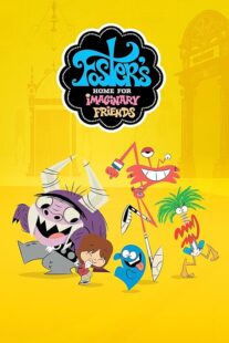 دانلود انیمیشن Foster’s Home for Imaginary Friends404933-1527739615