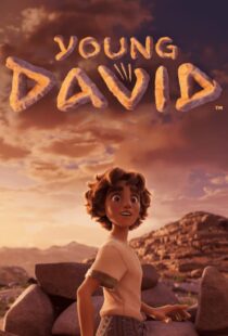 دانلود انیمیشن Young David405554-66592662